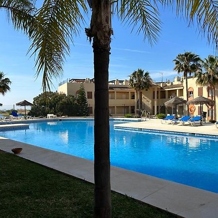 Raqsbeach3 Riviera Del Sol 미하스 외부 사진