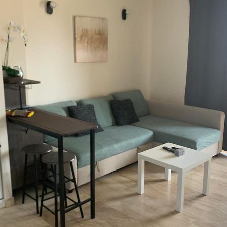 Raqsbeach3 Riviera Del Sol 미하스 외부 사진