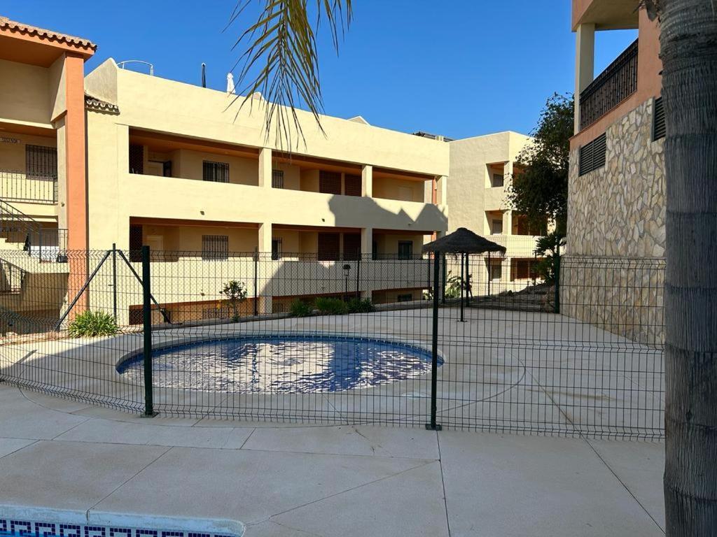 Raqsbeach3 Riviera Del Sol 미하스 외부 사진