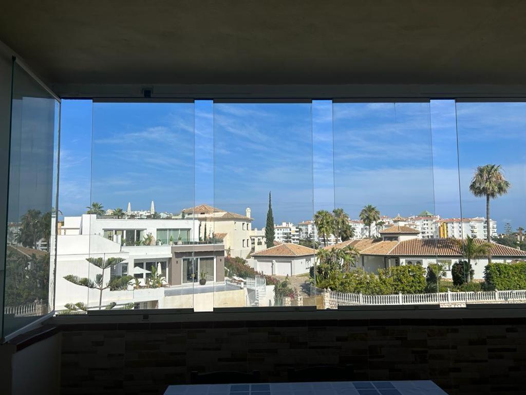 Raqsbeach3 Riviera Del Sol 미하스 외부 사진